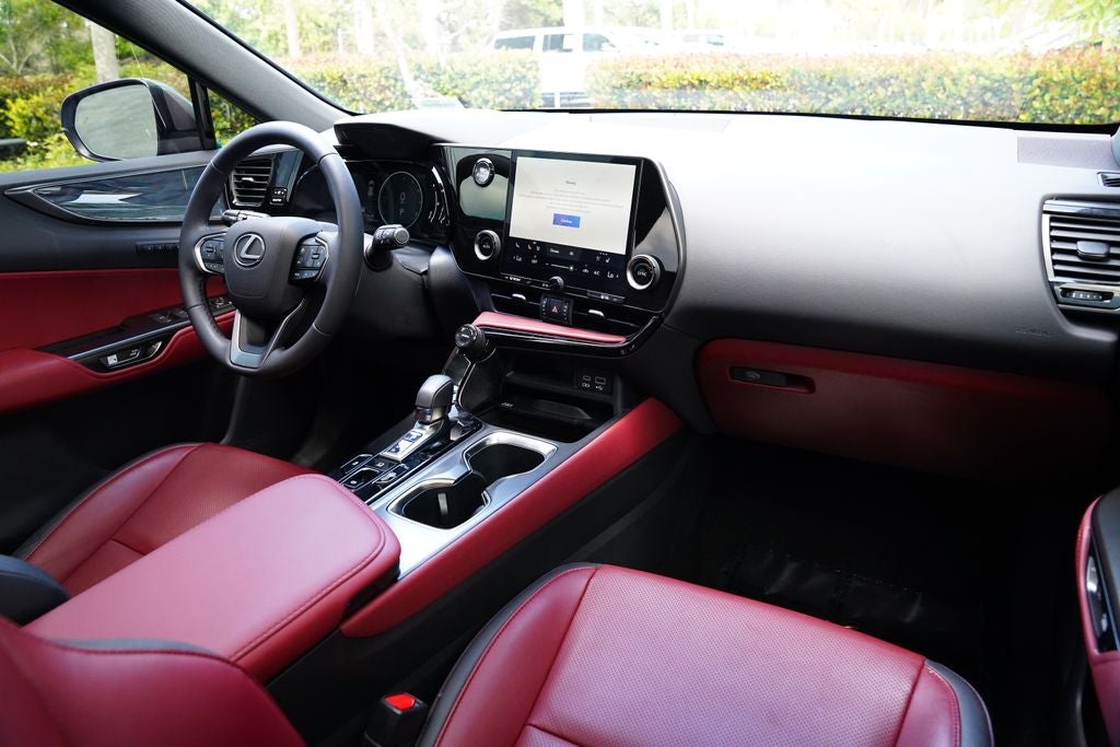 2024 Lexus NX 250 250 Premium