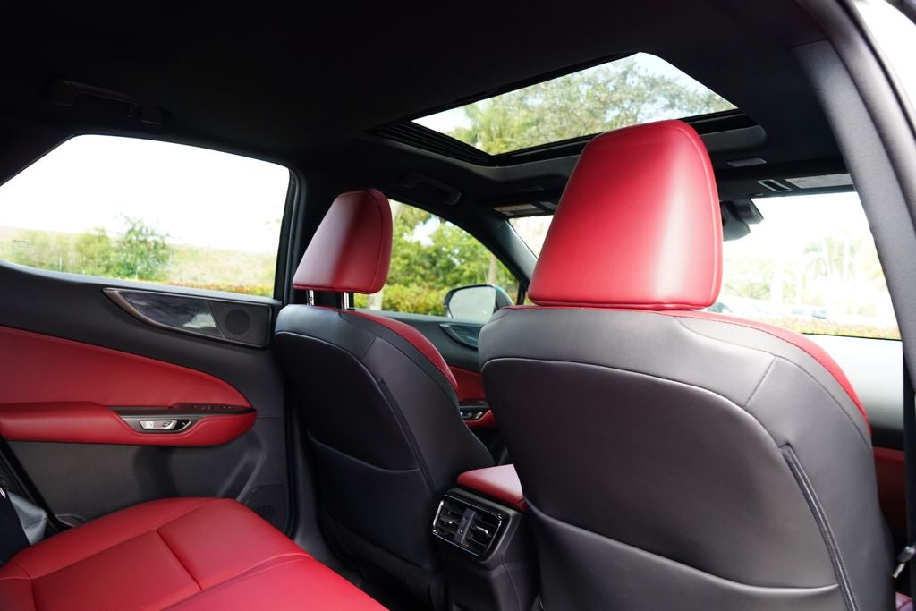 2024 Lexus NX 250 250 Premium