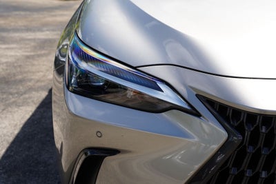 2024 Lexus NX 250 250 Premium