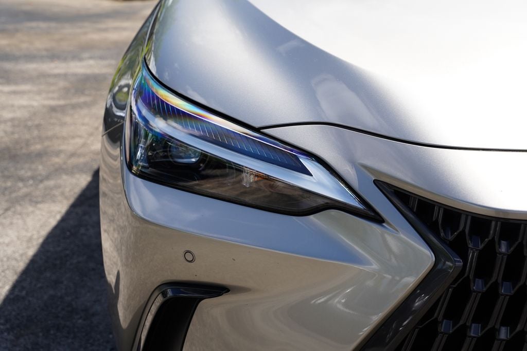 2024 Lexus NX 250 250 Premium