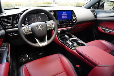 2024 Lexus NX 250 250 Premium