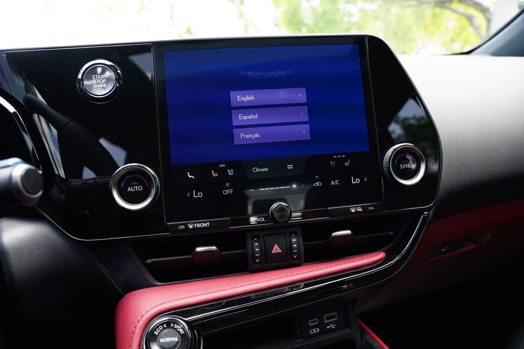 2024 Lexus NX 250 250 Premium