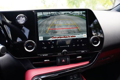 2024 Lexus NX 250 250 Premium