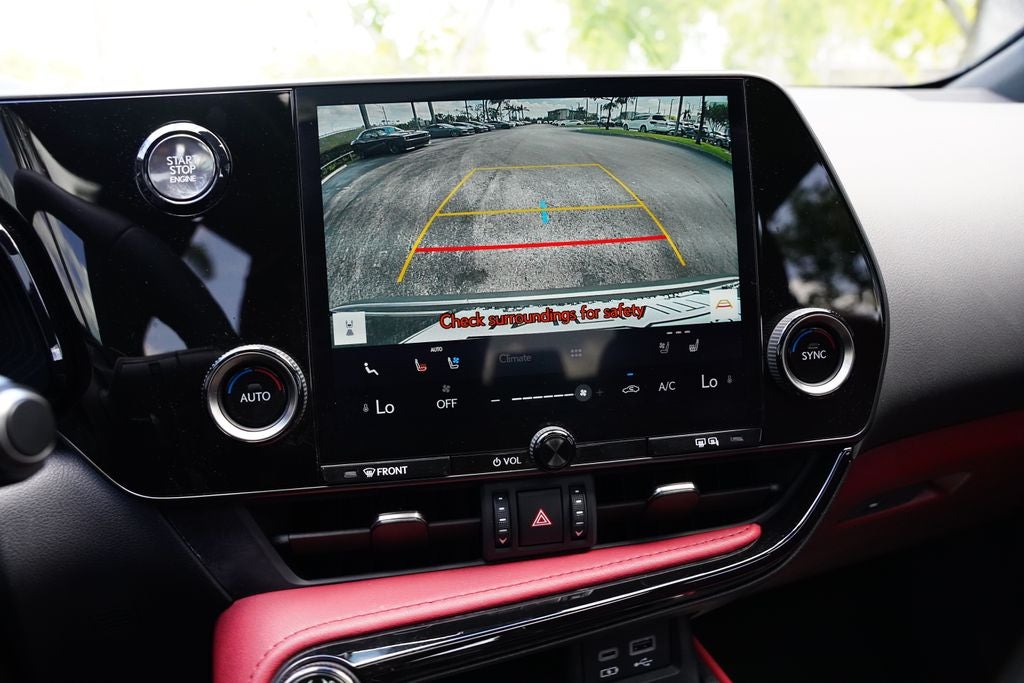 2024 Lexus NX 250 250 Premium