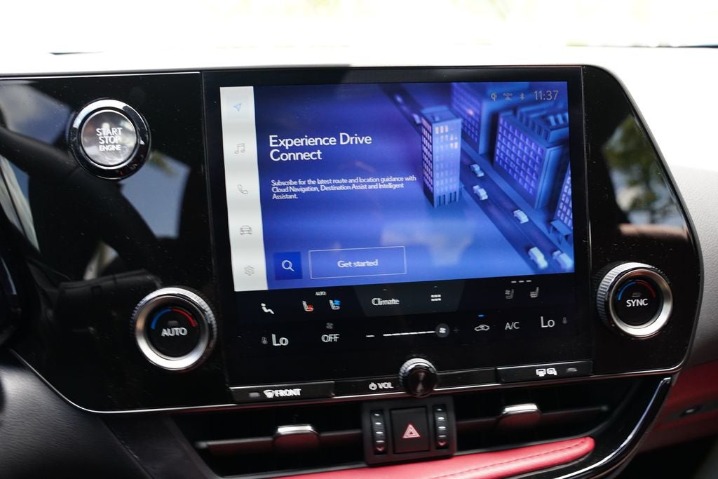 2024 Lexus NX 250 250 Premium