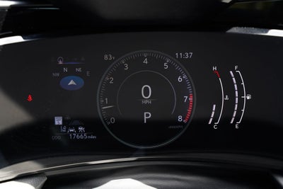 2024 Lexus NX 250 250 Premium