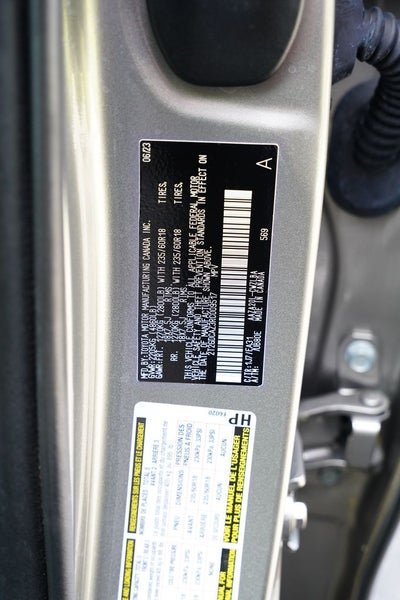 2024 Lexus NX 250 250 Premium