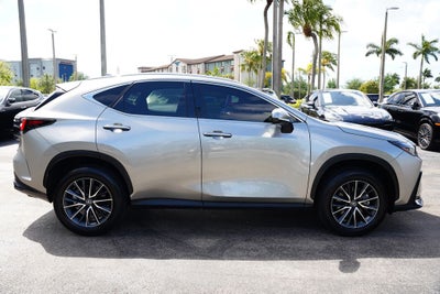2024 Lexus NX 250 250 Premium