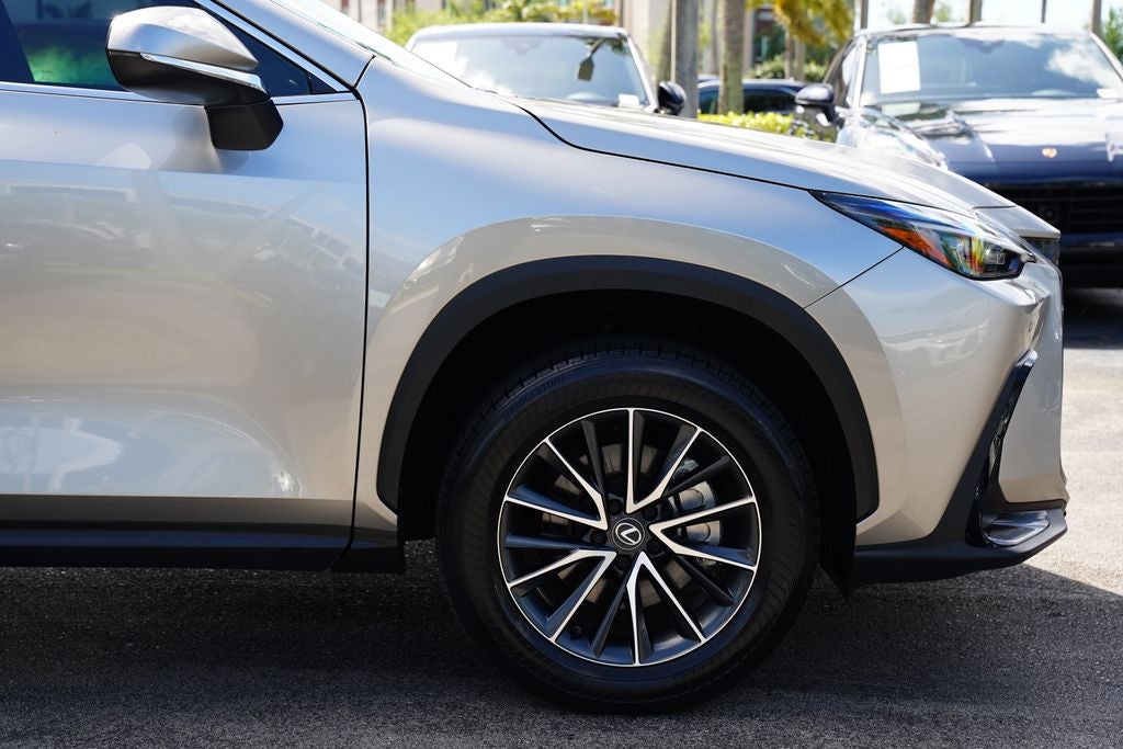 2024 Lexus NX 250 250 Premium