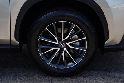 2024 Lexus NX 250 250 Premium
