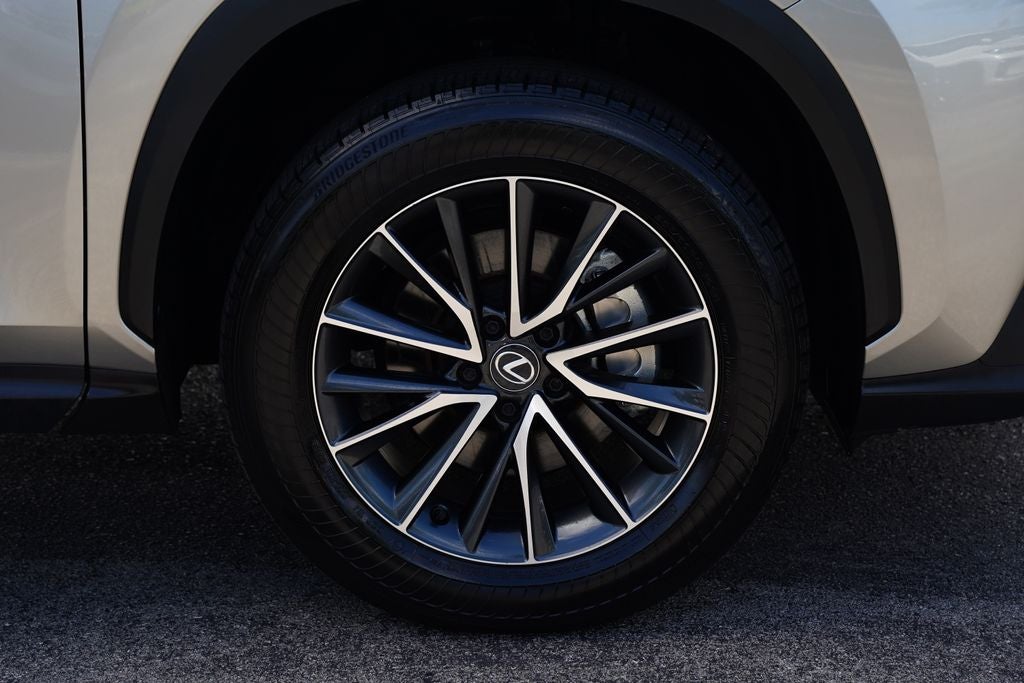 2024 Lexus NX 250 250 Premium