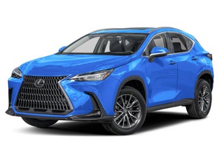2024 Lexus NX 250 250 Premium