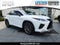 2022 Lexus RX 350 350 F Sport Handling