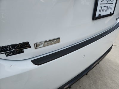 2022 Lexus RX 350 350 F Sport Handling