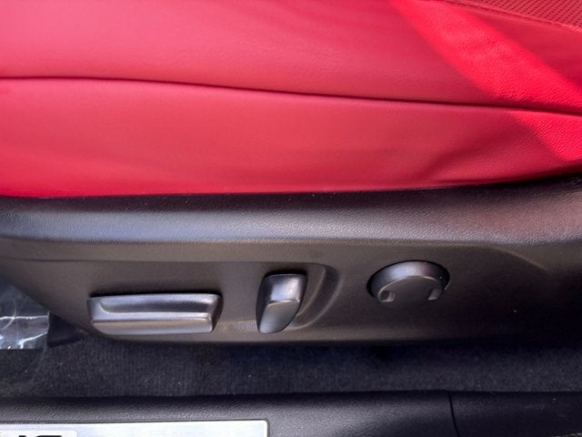 2022 Lexus RX 350 350 F Sport Handling