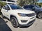 2021 Jeep Compass 80th Special Edition