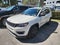 2021 Jeep Compass 80th Special Edition