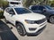 2021 Jeep Compass 80th Special Edition