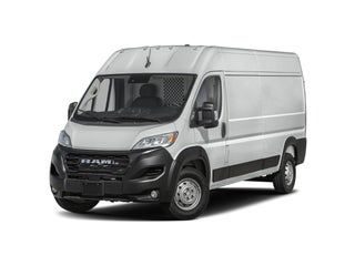 2025 RAM ProMaster Cargo Van High Roof 159 WB