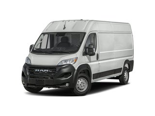 2023 RAM ProMaster Cargo Van High Roof