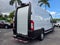2024 RAM ProMaster Delivery Van BEV Super High Roof 159 WB