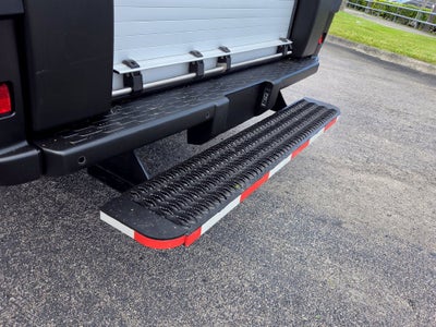 2024 RAM ProMaster Delivery Van BEV Super High Roof 159 WB