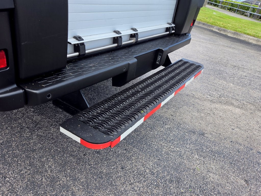 2024 RAM ProMaster Delivery Van BEV Super High Roof 159 WB