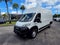 2024 RAM ProMaster Delivery Van BEV Super High Roof 159 WB