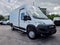 2024 RAM ProMaster Delivery Van BEV Super High Roof 159 WB