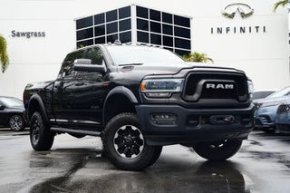 2020 RAM 2500 Power Wagon