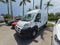 2015 RAM ProMaster Cargo Van Base 136 WB