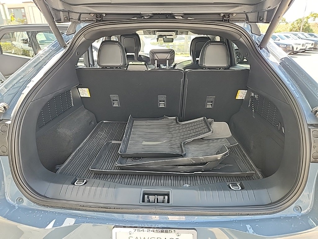 2023 Ford Mustang Mach-E GT