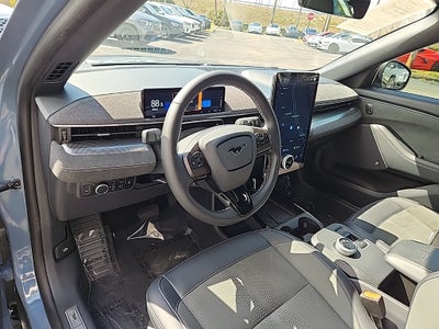 2023 Ford Mustang Mach-E GT