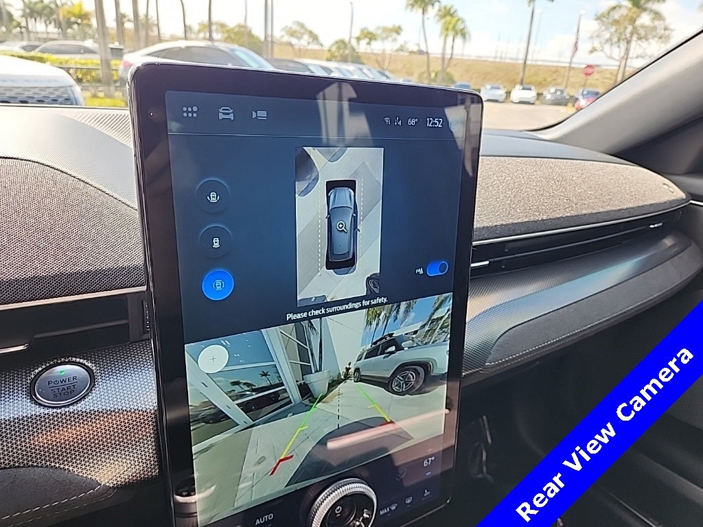 2023 Ford Mustang Mach-E GT