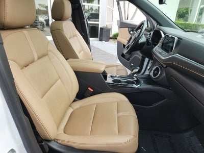 2021 Chevrolet Blazer Premier