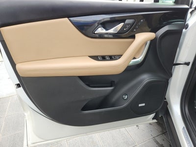 2021 Chevrolet Blazer Premier