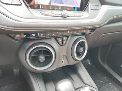 2021 Chevrolet Blazer Premier