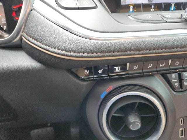 2021 Chevrolet Blazer Premier