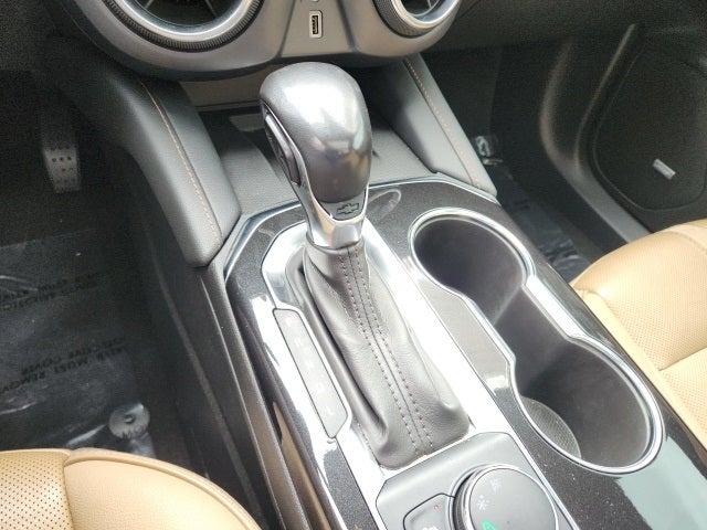 2021 Chevrolet Blazer Premier