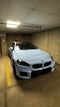 2023 BMW M2 Base FULL VALVETORINC CATBACK EXHAUST!!