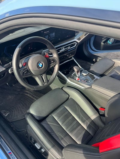 2023 BMW M2 Base FULL VALVETORINC CATBACK EXHAUST!!
