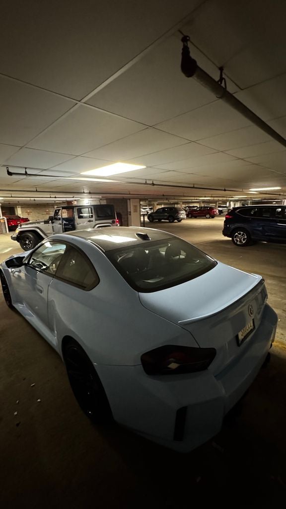 2023 BMW M2 Base FULL VALVETORINC CATBACK EXHAUST!!