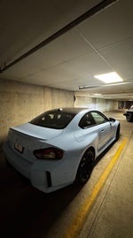 2023 BMW M2 Base FULL VALVETORINC CATBACK EXHAUST!!