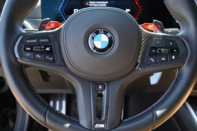 2024 BMW M2 Base