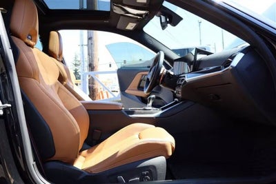 2024 BMW M2 Base