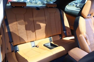 2024 BMW M2 Base