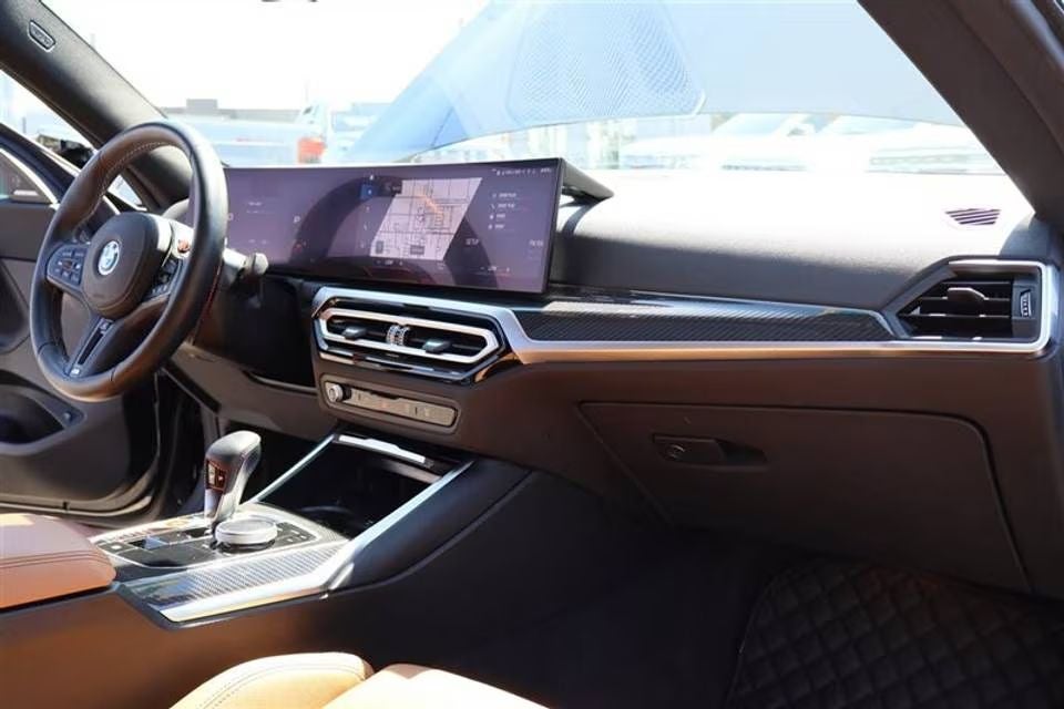 2024 BMW M2 Base
