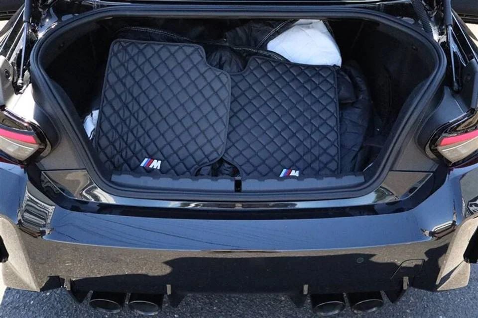2024 BMW M2 Base