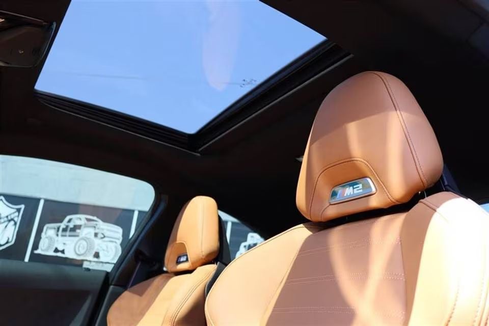 2024 BMW M2 Base