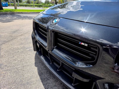 2024 BMW M2 Base CARBON BUCKET SEATS & 775+ HP